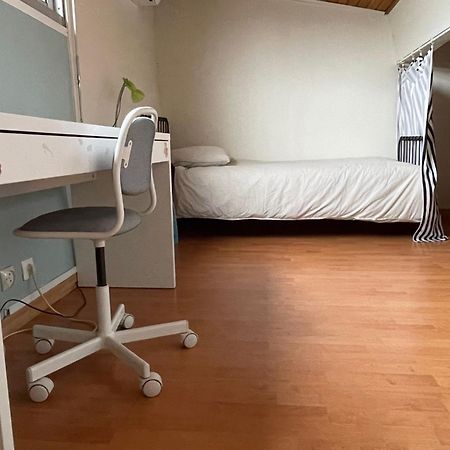 보르도 Logement Familial Etage Privatif 아파트 외부 사진