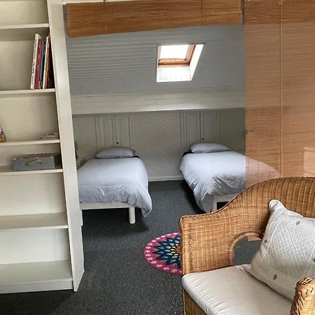 보르도 Logement Familial Etage Privatif 아파트 외부 사진