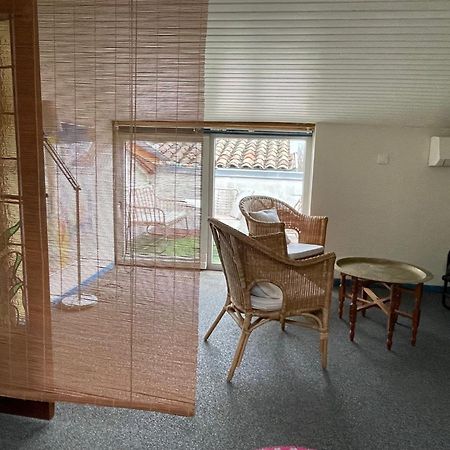 보르도 Logement Familial Etage Privatif 아파트 외부 사진