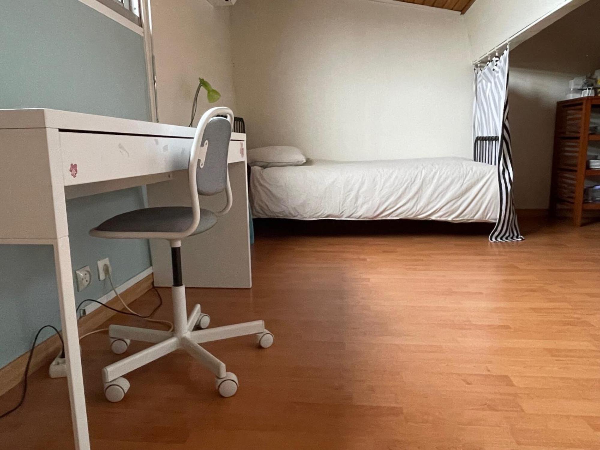보르도 Logement Familial Etage Privatif 아파트 외부 사진