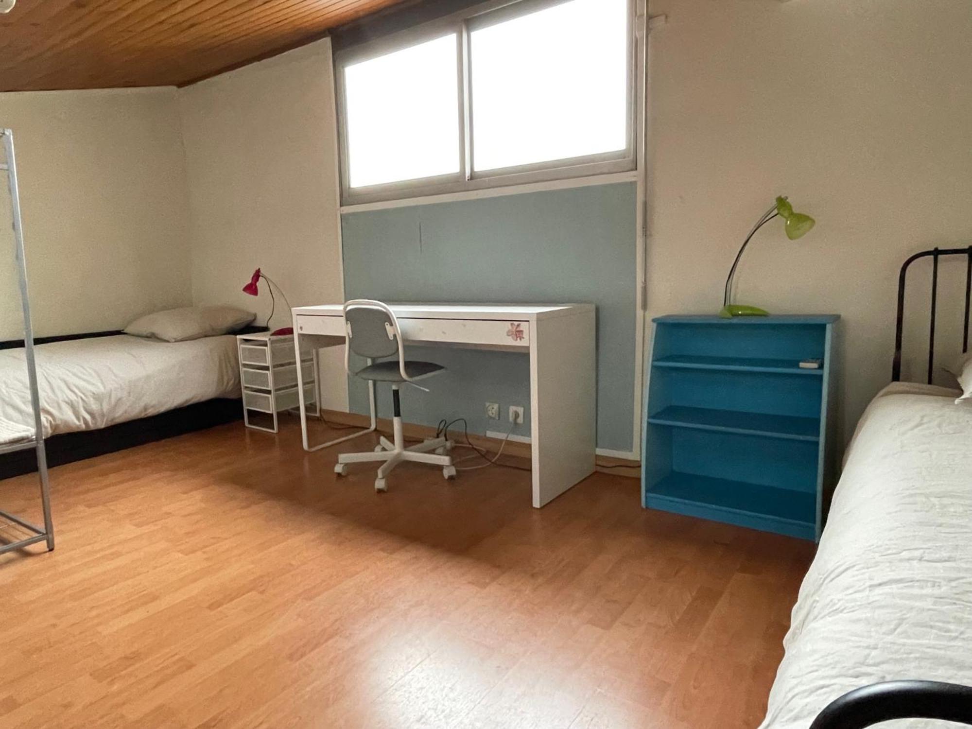 보르도 Logement Familial Etage Privatif 아파트 외부 사진