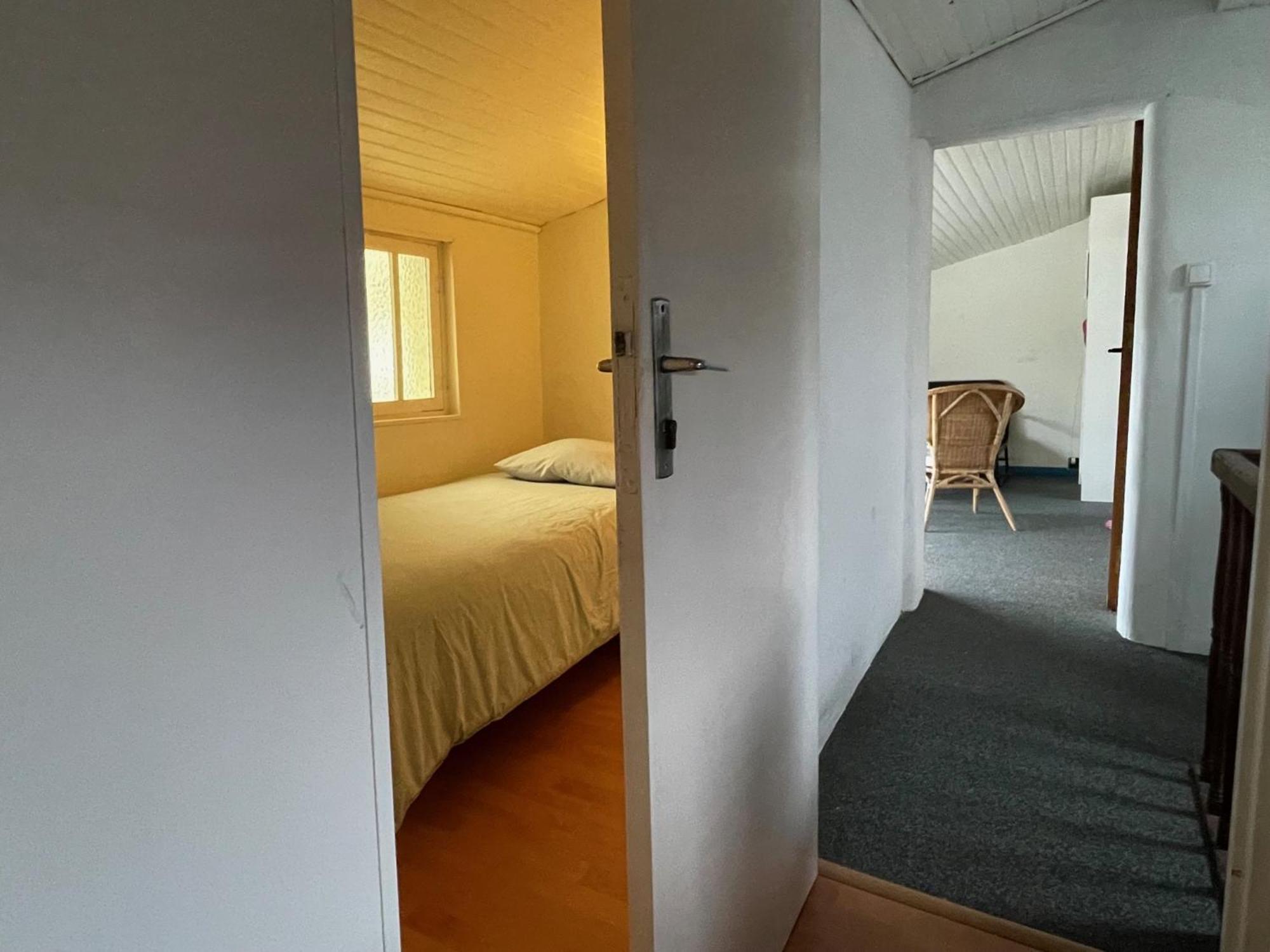 보르도 Logement Familial Etage Privatif 아파트 외부 사진