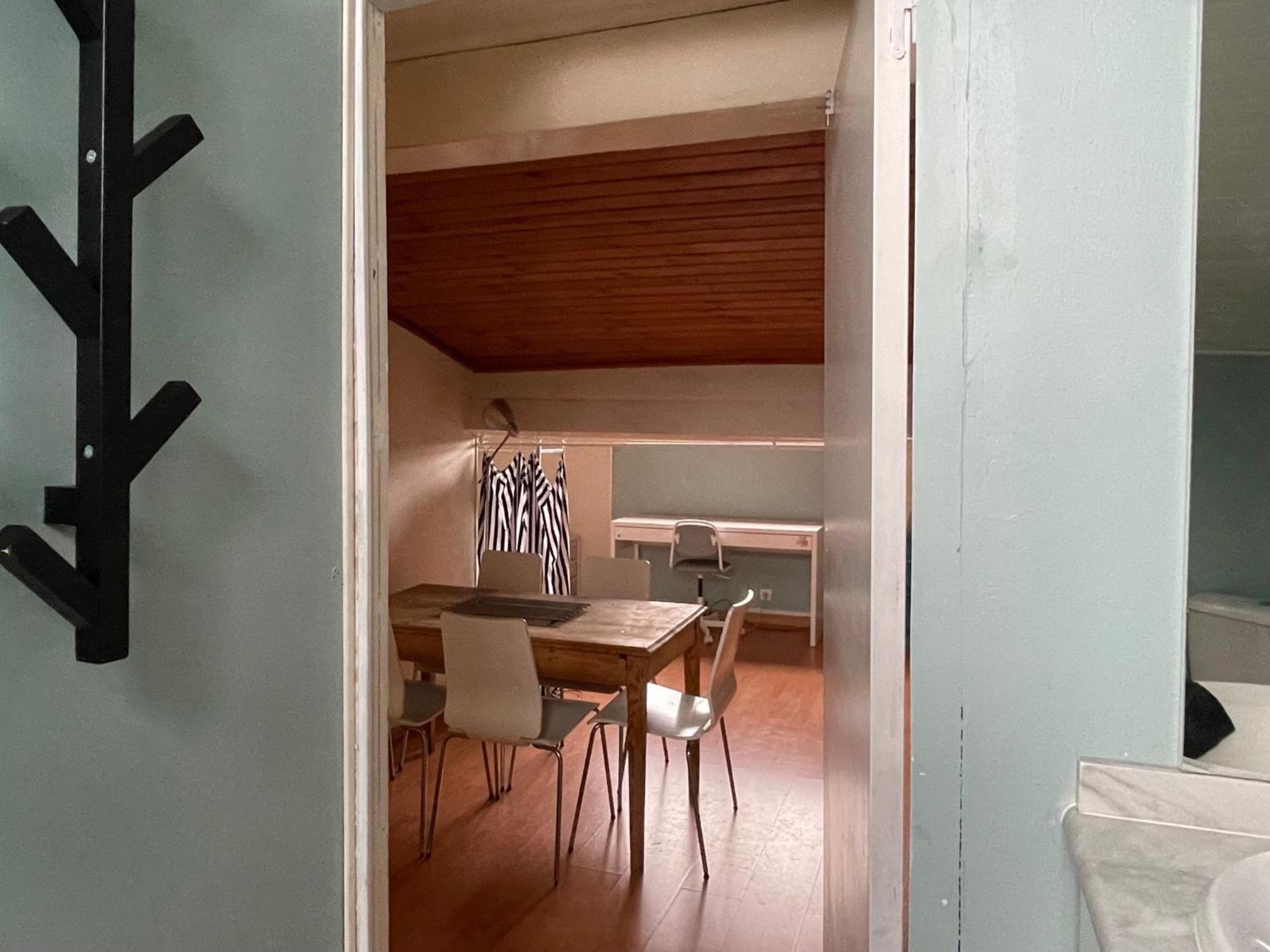 보르도 Logement Familial Etage Privatif 아파트 외부 사진