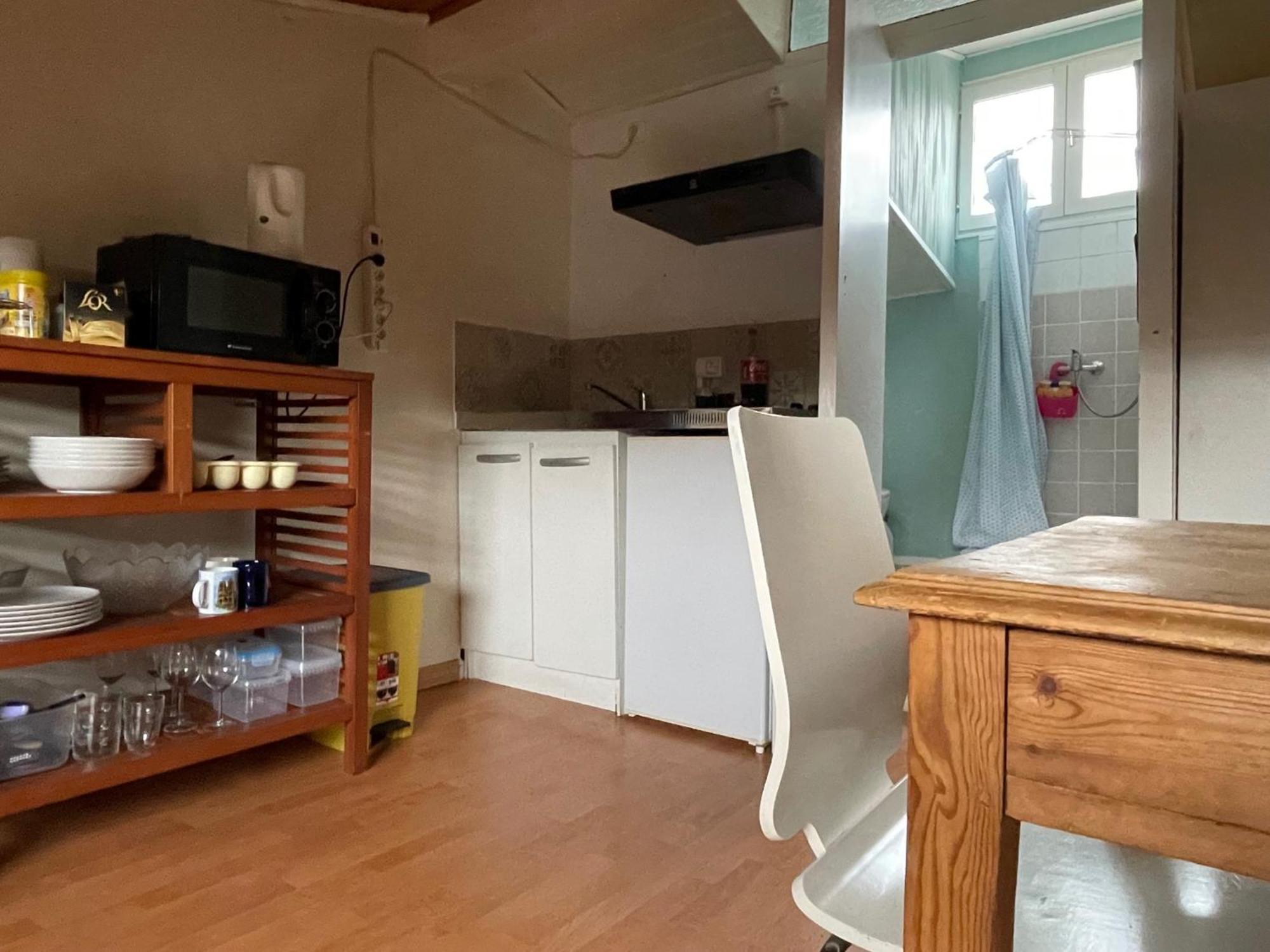 보르도 Logement Familial Etage Privatif 아파트 외부 사진