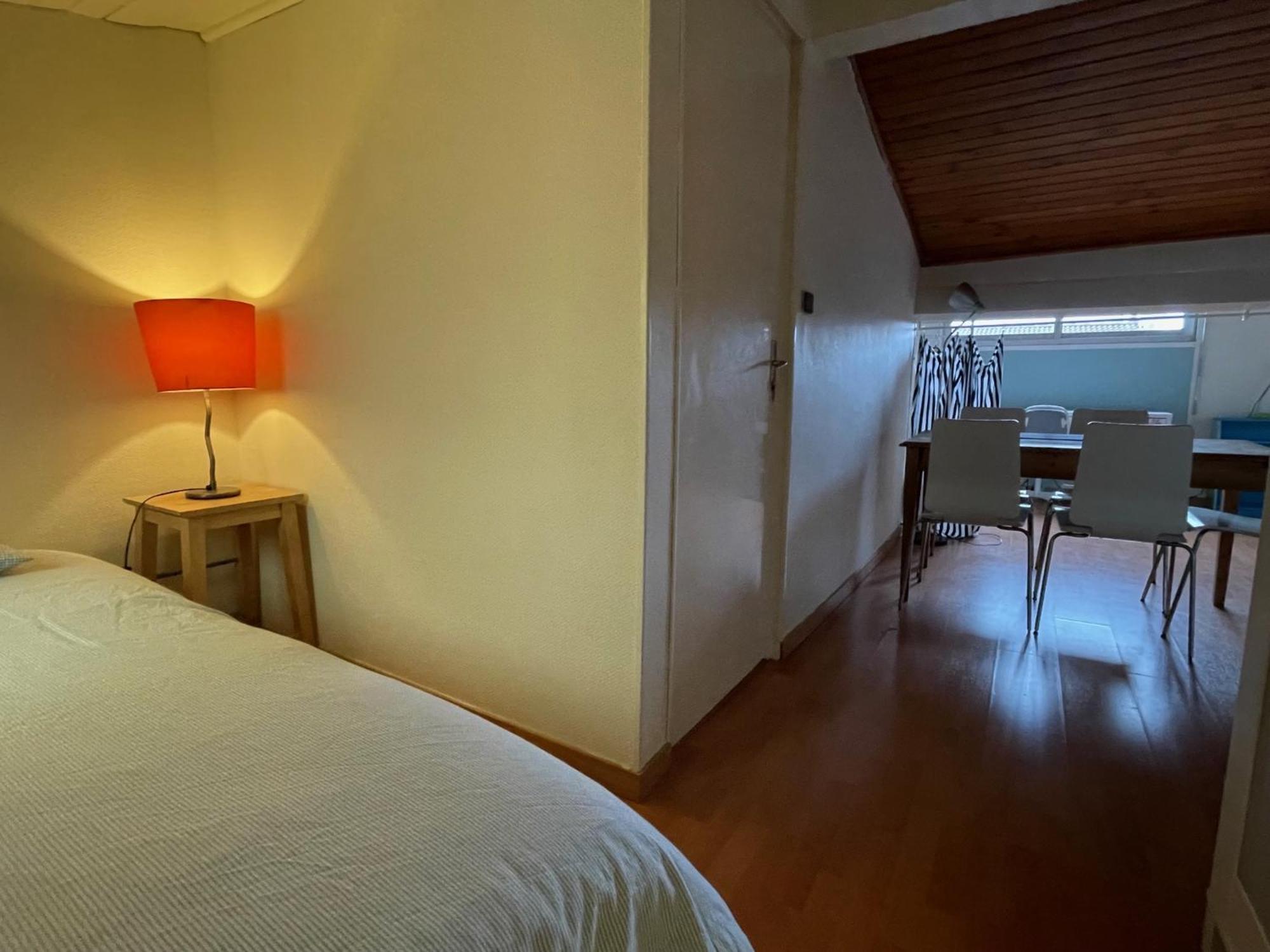 보르도 Logement Familial Etage Privatif 아파트 외부 사진